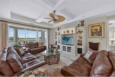 580 Avellino Isles Cir #201, Naples, FL 34119 - Photo 3