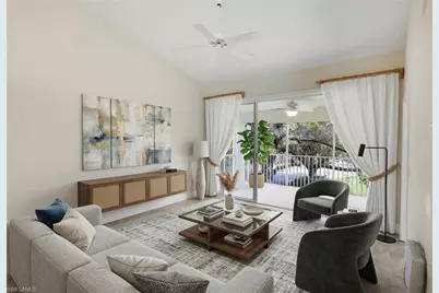 4940 Deerfield Way #201, Naples, FL 34110 - Photo 3