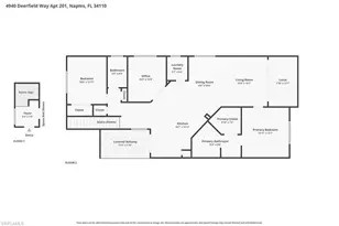 4940 Deerfield Way, Naples, FL 34110 - Photo 33