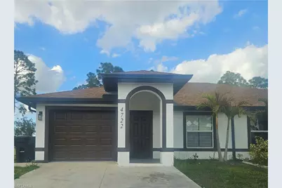 4722 29th St SW, Lehigh Acres, FL 33973 - Photo 1