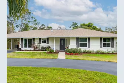 5272 Myrtle Ln, Naples, FL 34113 - Photo 1