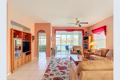 6930 Huntington Lakes Cir #104, Naples, FL 34119 - Photo 7