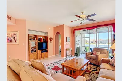 6930 Huntington Lakes Cir #104, Naples, FL 34119 - Photo 3