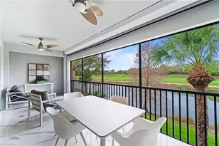 9281 Triana Terrace, Fort Myers, FL 33912 - Photo 17