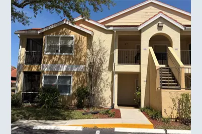 12520 Equestrian Cir #315, Fort Myers, FL 33907 - Photo 1