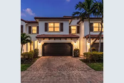 15830 Portofino Springs Blvd #105, Fort Myers, FL 33908 - Photo 1