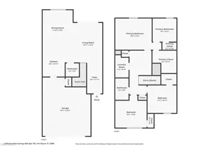 15830 Portofino Springs Blvd, Fort Myers, FL 33908 - Photo 5