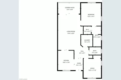 1723 Reuven Cir #2004, Naples, FL 34112 - Photo 29