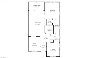 1723 Reuven Cir, Naples, FL 34112 - Photo 29