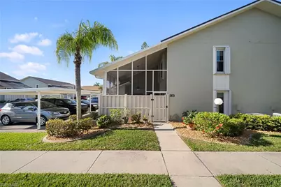 13160 Whitehaven Ln #121, Fort Myers, FL 33966 - Photo 3