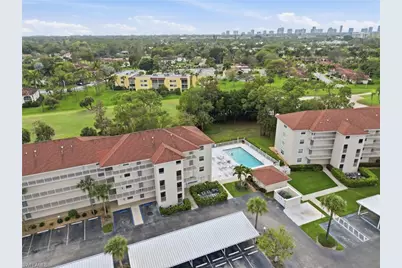 481 Quail Forest Blvd #B210, Naples, FL 34105 - Photo 41