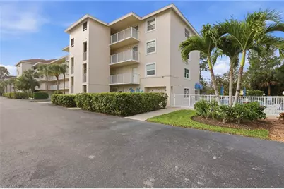 481 Quail Forest Blvd #B210, Naples, FL 34105 - Photo 3