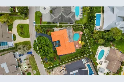1541 Mandarin Rd, Naples, FL 34102 - Photo 1