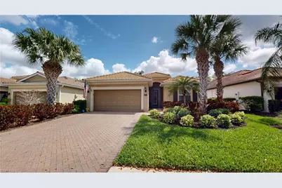 5892 Constitution St, Ave Maria, FL 34142 - Photo 1