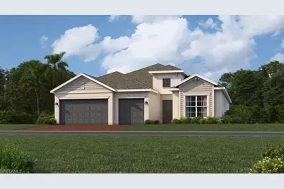 18901 River Burst Ct, North Fort Myers, FL 33917 - Photo 1