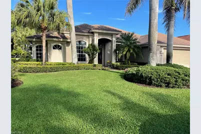 2501 Augusta Dr, Naples, FL 34109 - Photo 1