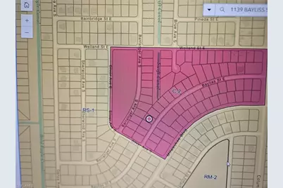 1139 Bayliss St E, Lehigh Acres, FL 33974 - Photo 1