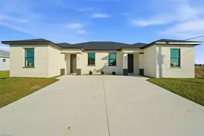 257/259 Grant Blvd, Lehigh Acres, FL 33974 - Photo 1