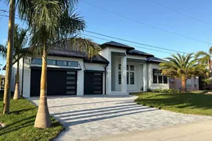 2605 SW 25th Terrace, Cape Coral, FL 33914 - Photo 1