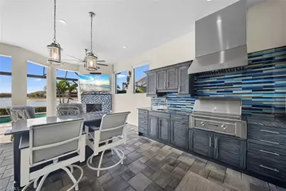 9576 Montelanico Loop, Naples, FL 34119 - Photo 33