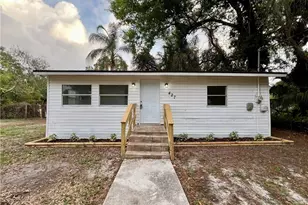 427 Capitol St, North Fort Myers, FL 33903 - Photo 1