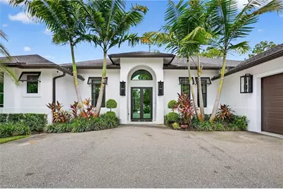 443 Weber Blvd S, Naples, FL 34117 - Photo 3