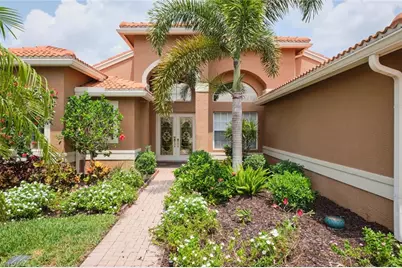 1415 Princess Sabal Pt, Naples, FL 34119 - Photo 1
