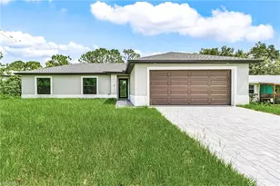 3402 25th St SW, Lehigh Acres, FL 33976 - Photo 1