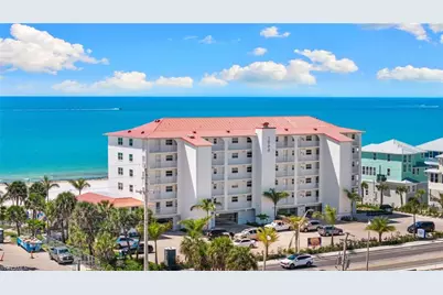 5000 Estero Blvd #305, Fort Myers Beach, FL 33931 - Photo 1