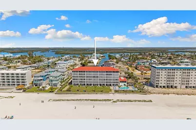 5000 Estero Blvd #305, Fort Myers Beach, FL 33931 - Photo 37