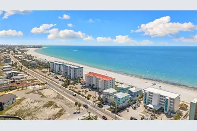 5000 Estero Blvd #305, Fort Myers Beach, FL 33931 - Photo 31