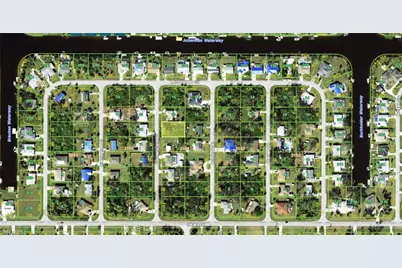 4476 Costello St, Port Charlotte, FL 33948 - Photo 1