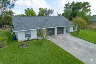 17383 + 17395 Cleveland Dr, Fort Myers, FL 33967 - Photo 1