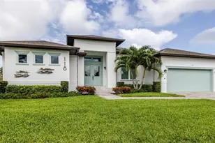 118 Bermuda Rd, Marco Island, FL 34145 - Photo 1