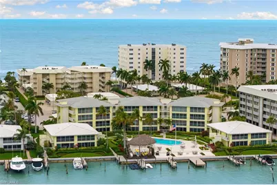 2850 Gulf Shore Blvd N #106, Naples, FL 34103 - Photo 3