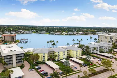 2850 Gulf Shore Blvd N #106, Naples, FL 34103 - Photo 33