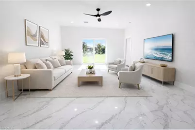 2423/2421 Milton Ave S, Lehigh Acres, FL 33973 - Photo 11