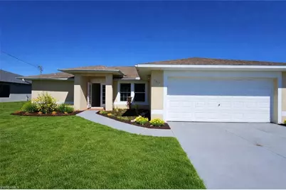 3012 40th St SW, Lehigh Acres, FL 33976 - Photo 1