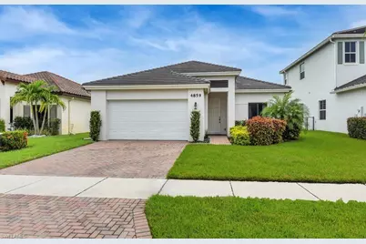 4859 Frattina St, Ave Maria, FL 34142 - Photo 1