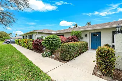 91 Glades Blvd #1652, Naples, FL 34112 - Photo 1