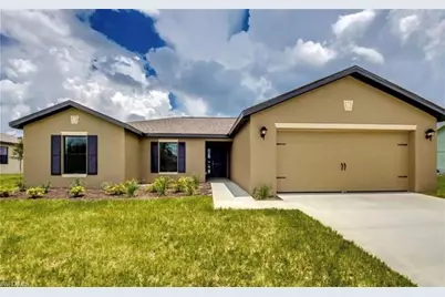 1206 SW Trafalgar Pkwy, Cape Coral, FL 33991 - Photo 1