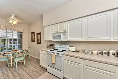 1970 Willow Bend Cir #6-102, Naples, FL 34109 - Photo 7