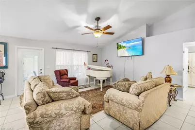 442 Willowbrook Dr, Lehigh Acres, FL 33972 - Photo 3