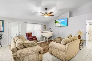 442 Willowbrook Dr, Lehigh Acres, FL 33972 - Photo 3