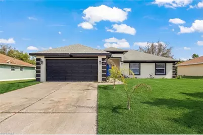 442 Willowbrook Dr, Lehigh Acres, FL 33972 - Photo 1