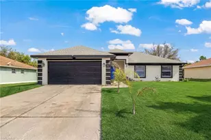 442 Willowbrook Dr, Lehigh Acres, FL 33972 - Photo 1