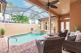 6105 Dogleg Dr, Naples, FL 34113 - Photo 5