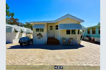 427 Vanda Sanctuary #427, Naples, FL 34114 - Photo 1