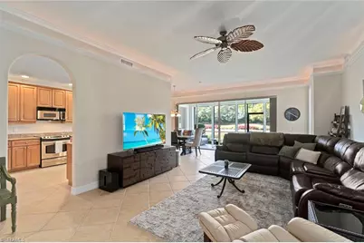 9361 Triana Ter #42, Fort Myers, FL 33912 - Photo 5