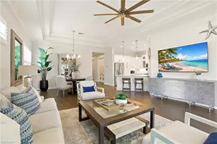 5962 Haiti Dr, Naples, FL 34113 - Photo 7